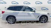2018 BMW X3