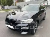 2018 BMW X3