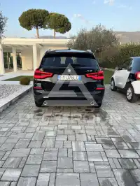 2018 BMW X3