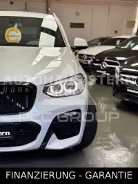2018 BMW X3