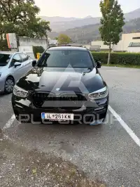 2018 BMW X3