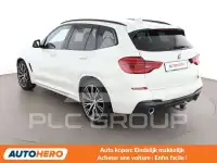 2018 BMW X3