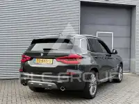 2018 BMW X3