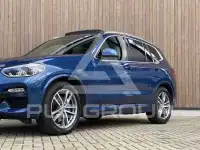 2018 BMW X3