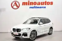 2018 BMW X3