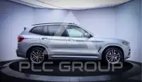 2018 BMW X3