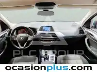 2018 BMW X3