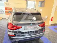 2018 BMW X3