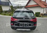 2018 BMW X3