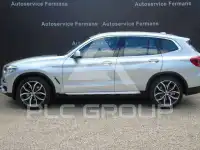 2018 BMW X3