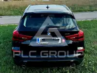 2018 BMW X3