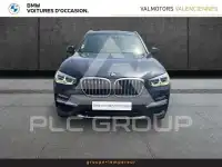 2018 BMW X3