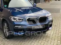 2018 BMW X3