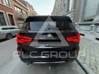2018 BMW X3