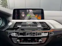 2018 BMW X3