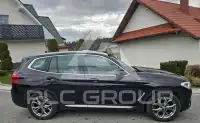 2018 BMW X3