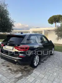2018 BMW X3