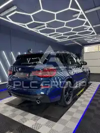 2018 BMW X3