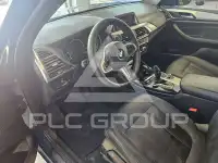 2018 BMW X3