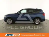 2018 BMW X3