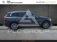 2018 BMW X3