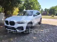 2018 BMW X3