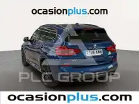 2018 BMW X3