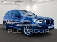 2018 BMW X3