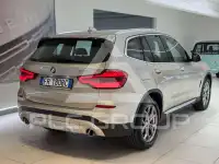 2018 BMW X3