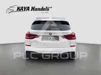 2018 BMW X3