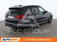 2018 BMW X3