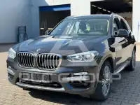 2018 BMW X3
