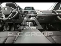2018 BMW X3