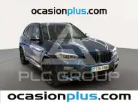 2018 BMW X3