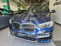 2018 BMW X3
