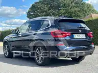 2018 BMW X3