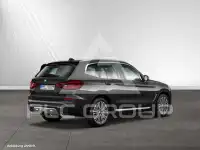 2018 BMW X3