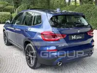 2018 BMW X3