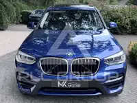 2018 BMW X3