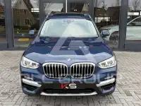 2018 BMW X3