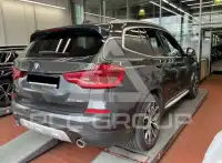2018 BMW X3