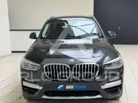 2018 BMW X3
