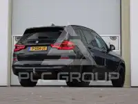 2018 BMW X3