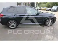 2018 BMW X3