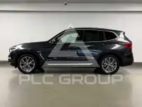 2018 BMW X3