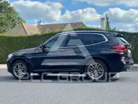 2018 BMW X3