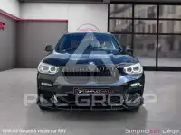 2018 BMW X3