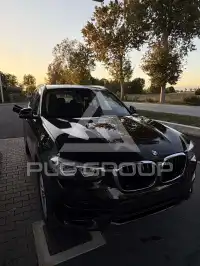 2018 BMW X3