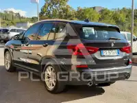 2018 BMW X3