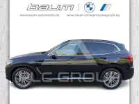 2018 BMW X3